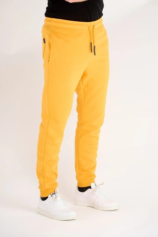 Only & Sons Onsceres Sweat Pants Noos Erkek Sarı Eşofman Altı - 22018686 Sarı