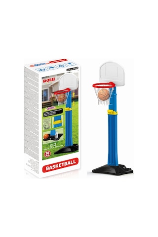 3030 Dolu Basketbol Potası