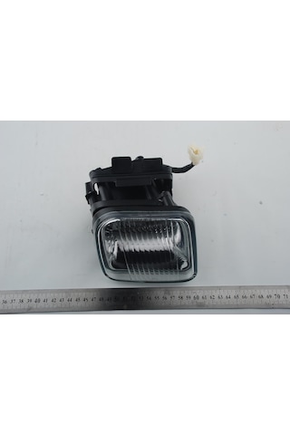 Cn Sol Sis Lambası Kare Honda Civic 1996-1998 Hatchback Uyumlu Hd044lh