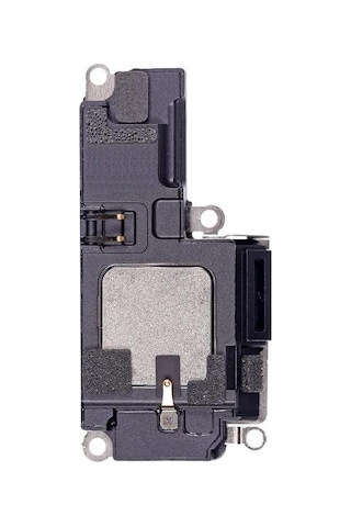 Apple Uyumlu iPhone 13 Pro Max Zil Bazır Hoparlör Buzzer Hoparlörden Ses Gelmesini .