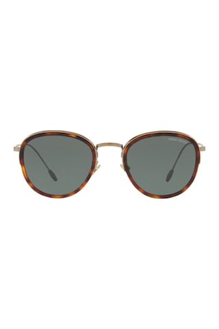 Giorgio Armani Erkek Güneş Gözlüğü 0Ar6068 319871 50