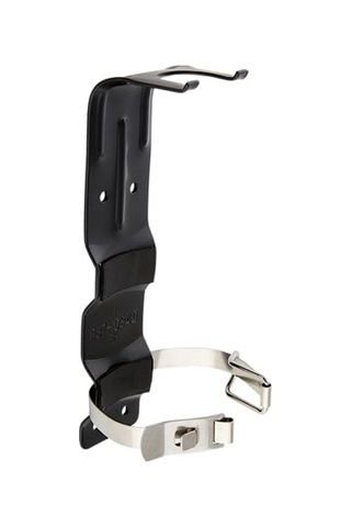 Alert Bracket2 Yangın Söndürücüler Için 2 Lb Montaj Braketi