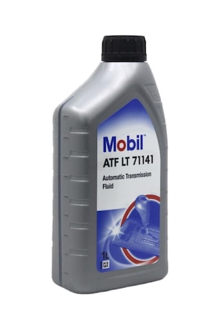 Mobil Atf L 71141 Dexron 5 Otomatik Şanzıman Yağı 1 L