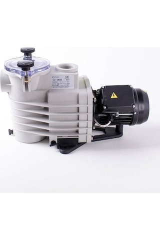 Kripsol Ondina 1 Hp 220 V Havuz Pompası
