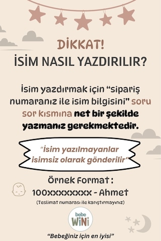 100% Pamuk 3 Parça Patikli Tulumu Başak Parla Gold