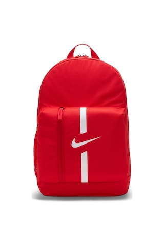 Nike Y Nk Academy Team Backpack 22l Kırmızı Spor Sırt Çantası Da2571-657 Kırmızı
