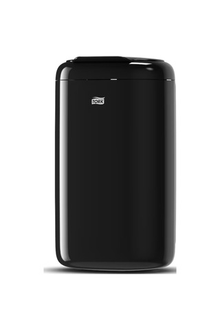 Tork Mini Çöp Kovası Siyah 5 Litre 564008