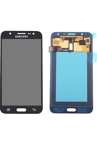 Samsung Uyumlu Galaxy J7 2015 Sm-J700F Lcd Ekran Dokunmatik Oled + Monta