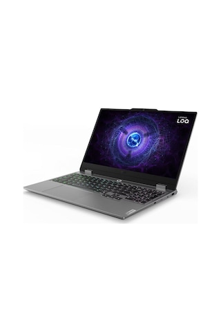 Lenovo LOQ 15IAX9 83GS00P8TR-ATL24 i5-12600HX 16 GB 512 GB SSD 6 GB RTX3050 15.6" W11P FHD Dizüstü Bilgisayar