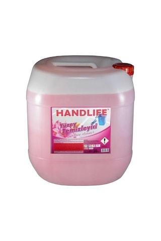 Geseus Handlife Yüzey Temizleyici 30 KG  Bidon