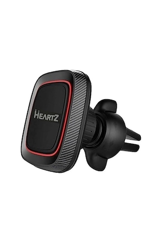 Havalandırmaya Takılan Araba Telefon Tutucu Araç İçi Telefon Tutucu 360 Derece Döenebilen Araç Telefon Tutucusu Peteğe Sabitlenebilir Magnetic Havalandırma Telefon Tutucu 054