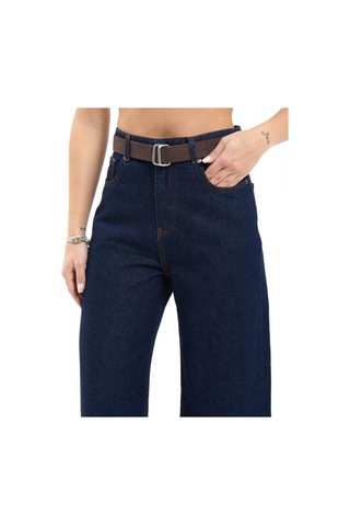 Ge Ticaret 7403 Pantolon-mavi Mavi