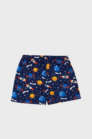 Lela Erkek Çocuk Takım 6651010 Lacivert