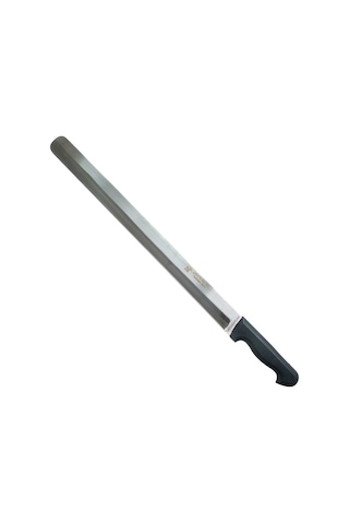 Şahin Bursa Paslanmaz Döner Bıçağı 50 Cm - Plastik Sap