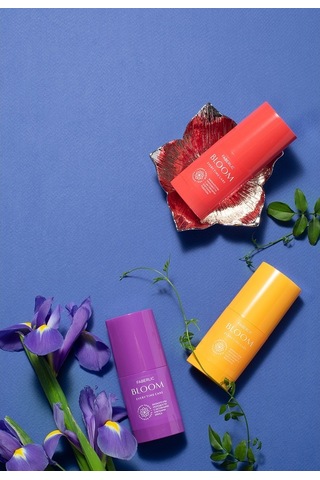 Faberlic Bloom Serisi Aktif Yüz Serumu 45 + 30 ML