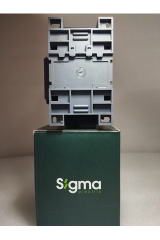 Scg095230 Scg-95 45kw 95a 230v A.g.kontaktör