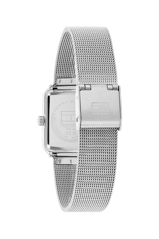 Tommy Hilfiger Th1782789 Kadın Kol Saati Metalik Gri