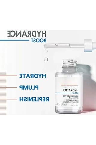 Konsantre Nemlendirici Serum 30 Ml