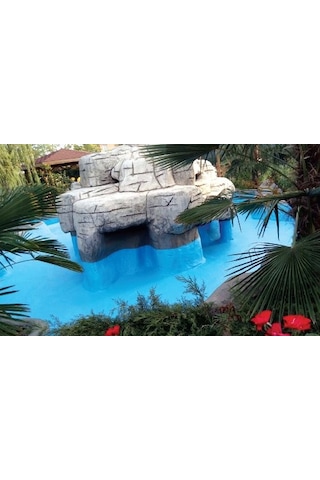 Köster Eg 155 25 Kg Tk Havuz Boyası