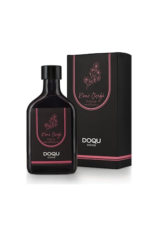 Doqu Home New Kiraz Çiçeği Kolonya - 200 Ml