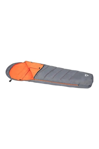 Bestway Pavillo Hiberhide 5 (3-8 C) Tek Kişilik Uyku Tulumu Gri