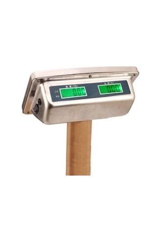 Plt Power Elektronik Terazi 100 KG