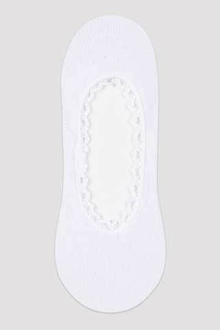 Penti Kız Çocuk Pretty 2li Çok Renkli Suba Çorap Pheıb7nt24ıy-mıx