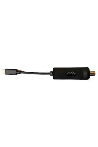 Homatics Type-c Dvbs Tuner Homatics Type-c Dvbs Tuner