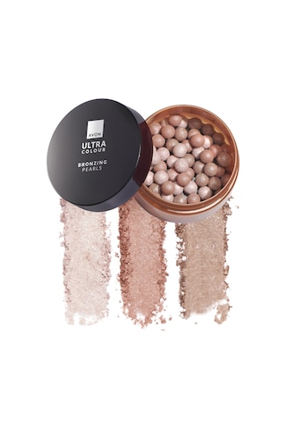 Ultra Colour Bronzlaştırıcı İnciler - Rosy Bronze 0