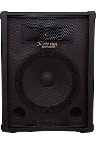 Extreme 15 Inc Ses Sistemi Kabin Kolon Ex400cbn