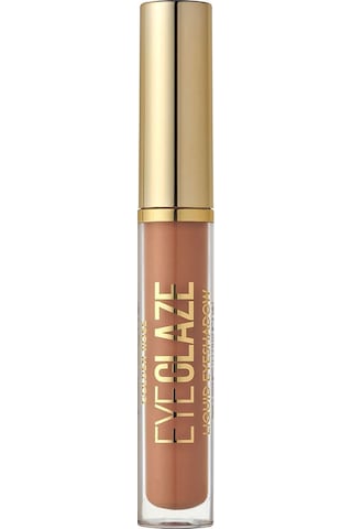 Eye Glaze Liquid Eyeshadow No: 01 Woody - Likit Göz Farı