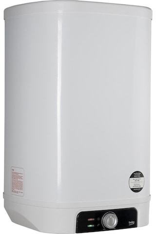 Beko Bkt 650 Eco 2000 W 65 Lt Termosifon