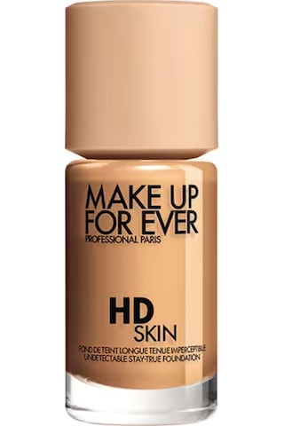 Make Up For Ever Hd Skin 2y36 - Gözle Görülmeyen Uzun Süre Kalıcı Fondöten 30 Ml Diğer