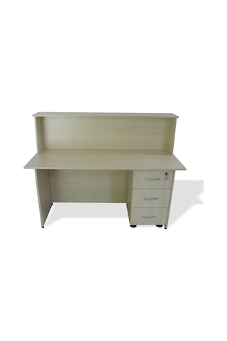 Burovena Vena Nil Banko Komodinli 160X70X120H