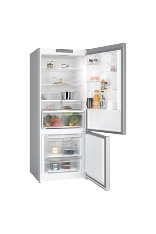 Profilo BD3076IEVN 526 LT No-Frost Kombi Tipi Buzdolabı