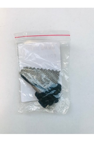 Ümmü Sıbyan Duası Cevşeni Ve Boy Hamaylisi