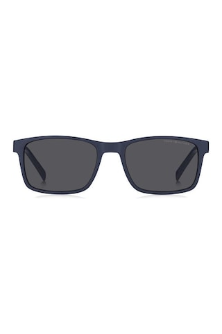 Tommy Hilfiger Th 2089/s Fll Ir Mavi 56 19 145 Erkek Güneş Gözlüğü