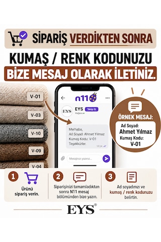 Calve İthal Premium 8 Atkılı Dokuma Döşemelik Kumaş Çok Renkli