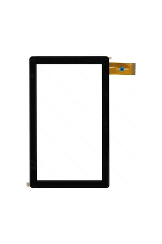 Niva Nv-67 Dokunmatik Siyah