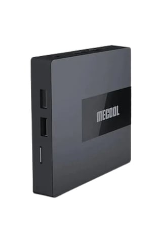 Mecool KM7 S905Y4 4+64 GB Amlogic 11 4K Hdmi Tv Box