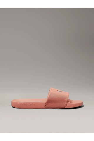 Calvın Kleın Kadın Terlik Yw0yw01713-gam Çok Renkli