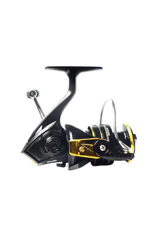 Bauer Aron 3000 Spin Olta Makinesi Som00005401