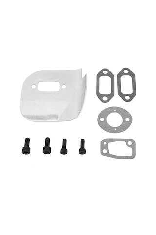 Husqvarna 268 Egzoz Kalkanı Yongtao