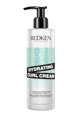 Redken Bukle Belirginleştirici Ve Nemlendirici Durulanmayan Saç Kremi 250ml