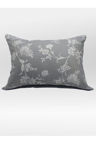 Güllüce Ev Tekstil Yastık Kılıfı 2adet 50x70cm Yk174 Sku: Smg8690010161345 Açık Altın