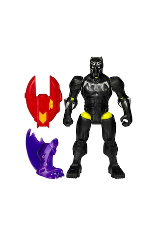 Avengers Mixmashers Figür Captain America Diğer