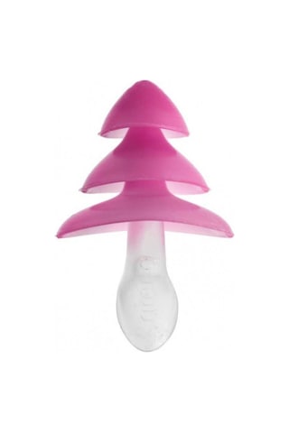 Arena Earplug Pro Silikon Kulak Tıkacı 000029129 Pembe-şeffaf