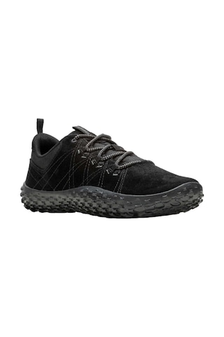Merrell Merrell Wrapt Erkek Siyah Günlük Ayakkabı Bl0