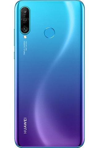 Huawei P30 Lite 128 Gb Mavi(Teşhir Ürünü)