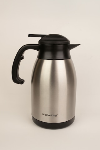 Masterchef Termos 2 Lt İnox Çelik
